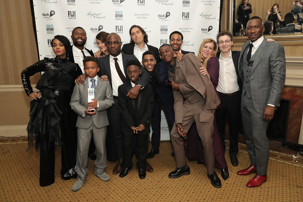 Gallery of Barry Jenkins