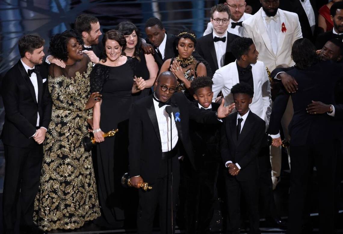 Gallery of Barry Jenkins