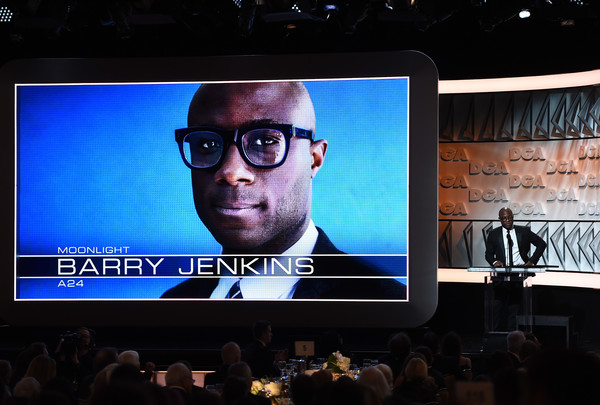 Gallery of Barry Jenkins