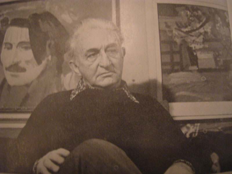 Ara Bekaryan