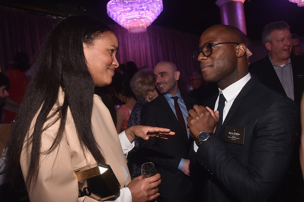 Gallery of Barry Jenkins