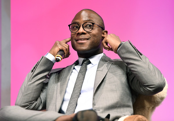 Gallery of Barry Jenkins