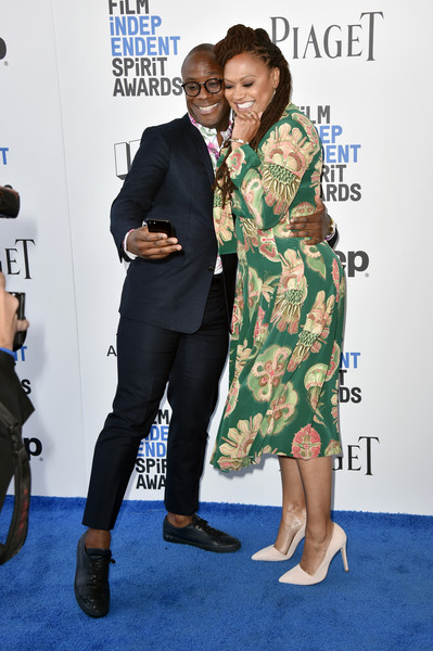 Gallery of Barry Jenkins