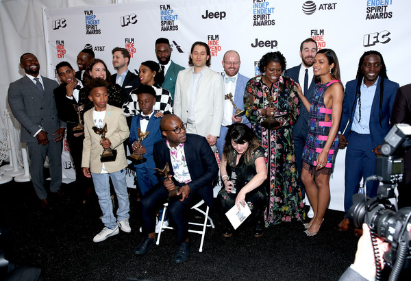 Gallery of Barry Jenkins