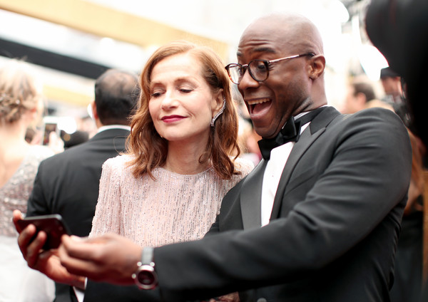 Gallery of Barry Jenkins