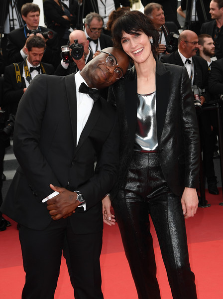 Gallery of Barry Jenkins