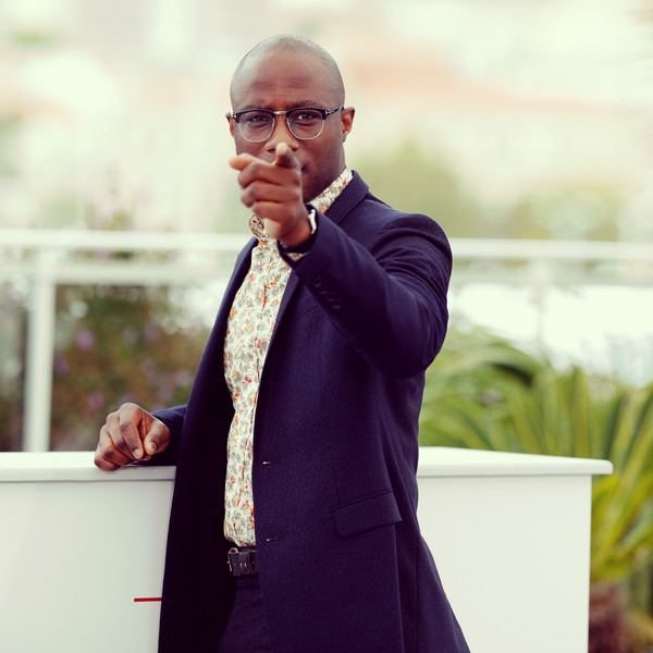 Gallery of Barry Jenkins