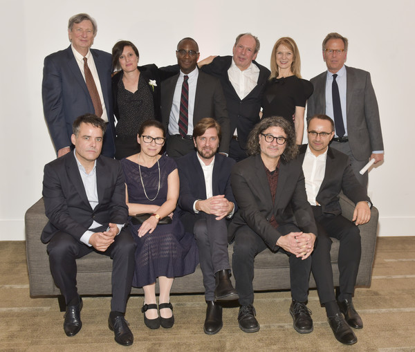 Gallery of Barry Jenkins