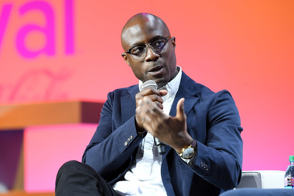Gallery of Barry Jenkins