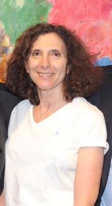 Wife: Paula DeLuccia