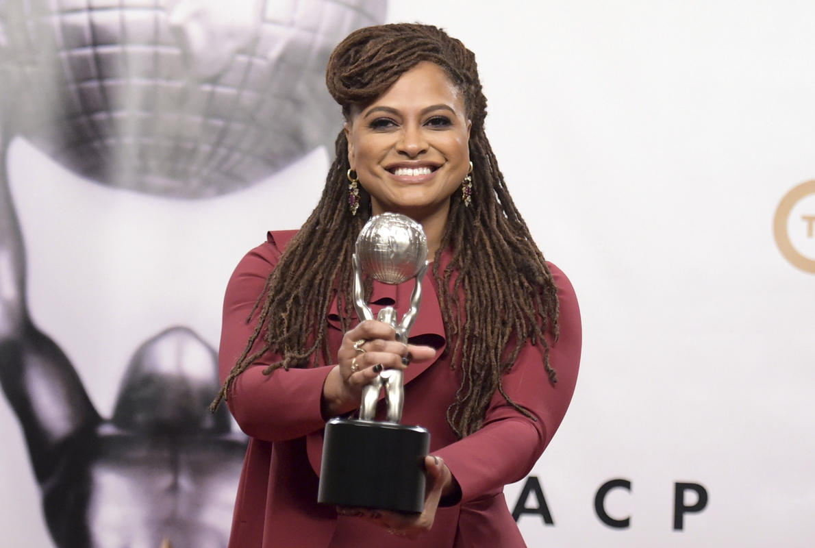 NAACP Image Award