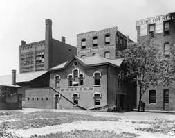 Gallery of Albert Michelson