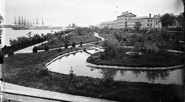 Gallery of Albert Michelson