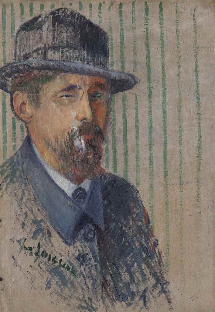 Gallery of Gustave Loiseau