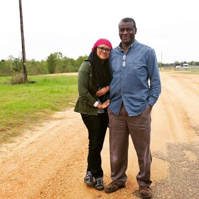 stepfather: Murray Maye 