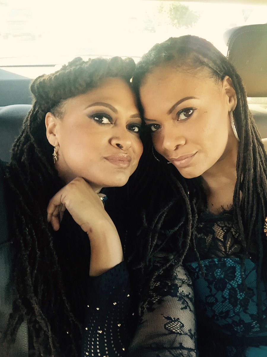 Sister: Jina DuVernay