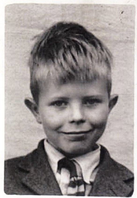 Gallery of David Bowie