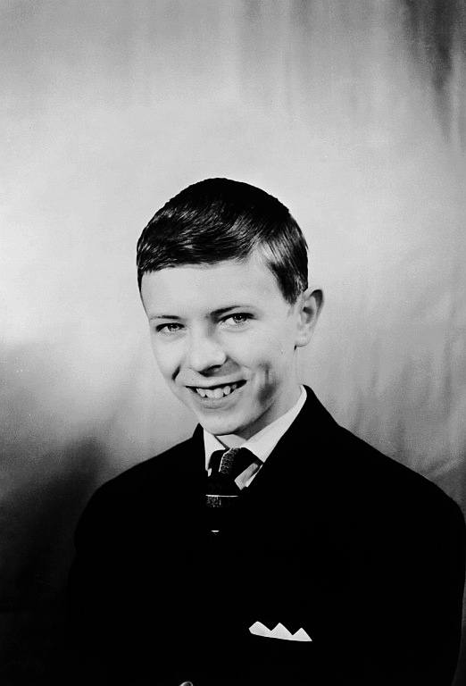 Gallery of David Bowie