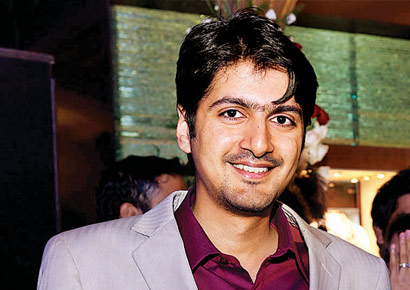 Ricky Kej