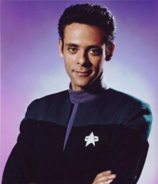Gallery of Alexander Siddig