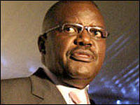 Trevor Ncube