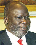 John Garang