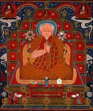 Zhogoin Qoigyai Phagspa