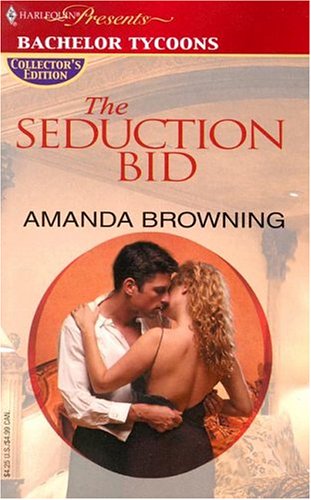 The Seduction Bid The Seduction Bid. 