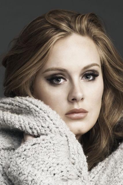 Career period of Adele Laurie Blue Adkins in career