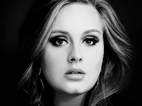 Career period of Adele Laurie Blue Adkins in career