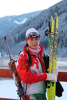 Anastasia Duborezova