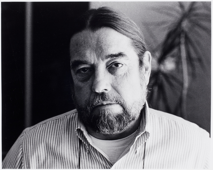 Friend: Robert Heinecken
