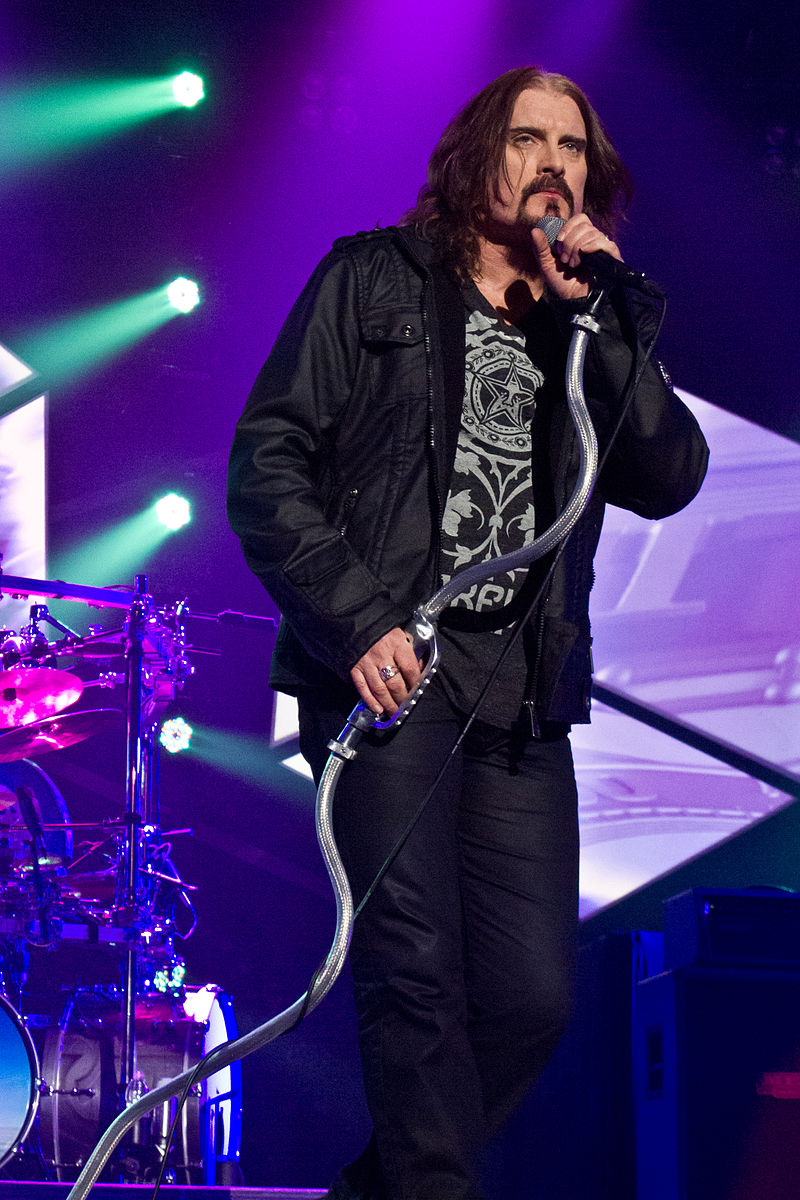 Gallery of James LaBrie