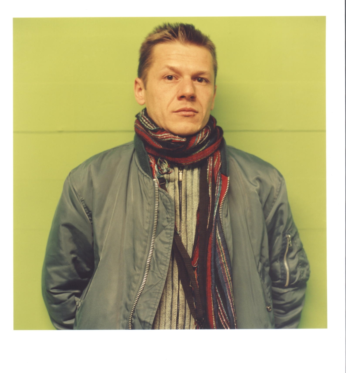 Mircea Cantor