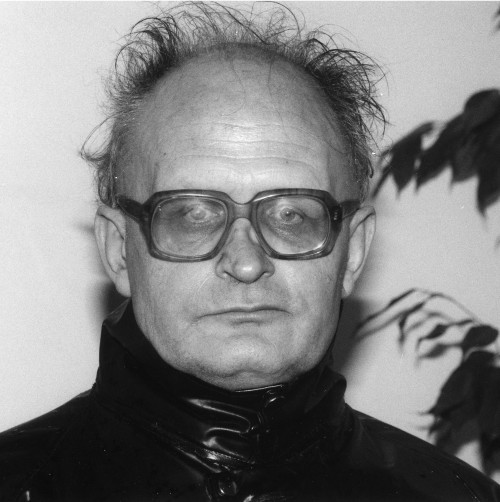 Willem van Genk