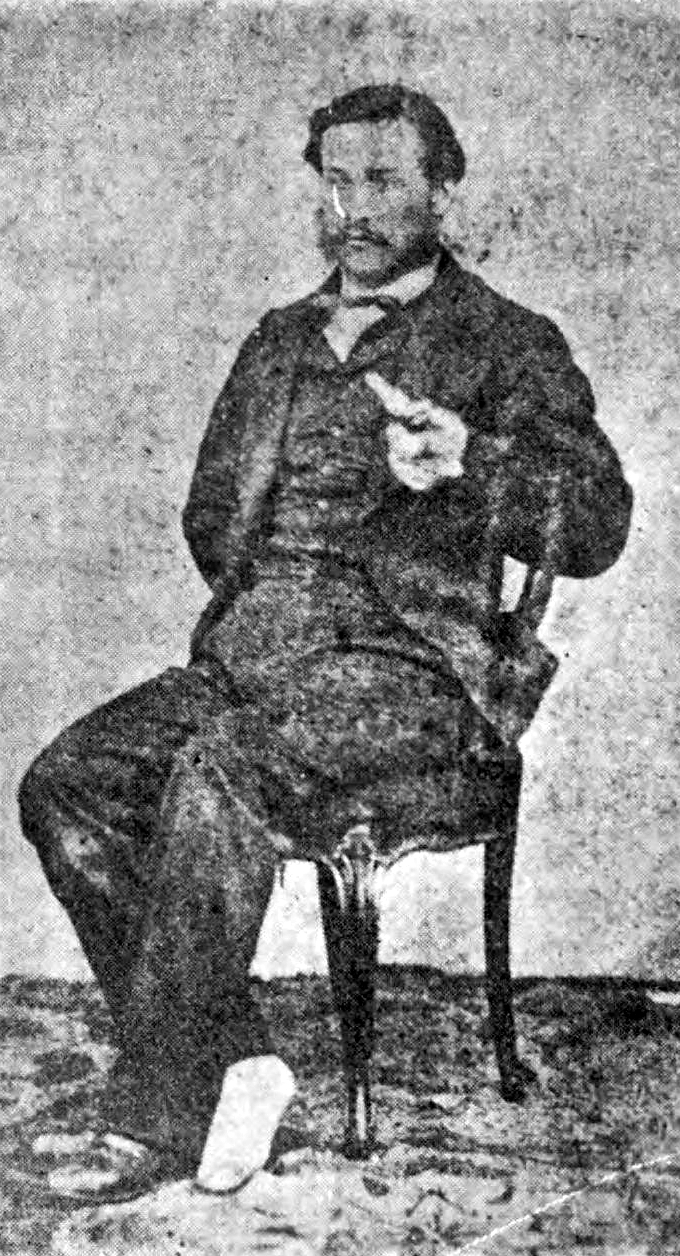 Edward Schnel