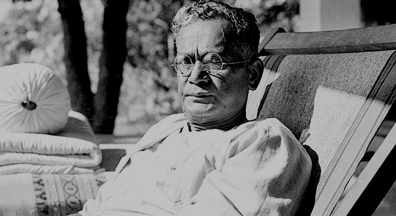 Friend: Nandalal Bose