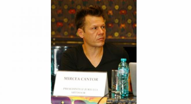 Gallery of Mircea Cantor