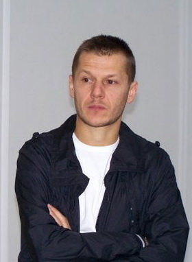 Gallery of Mircea Cantor
