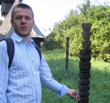 Gallery of Mircea Cantor