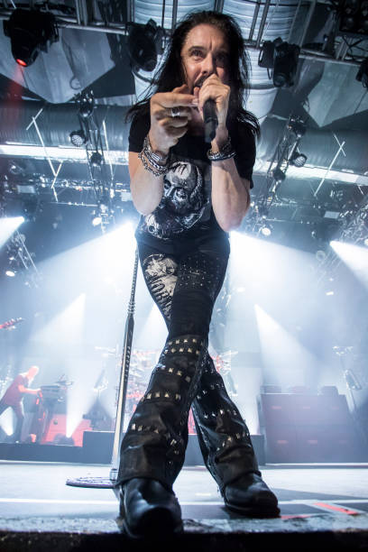 Gallery of James LaBrie