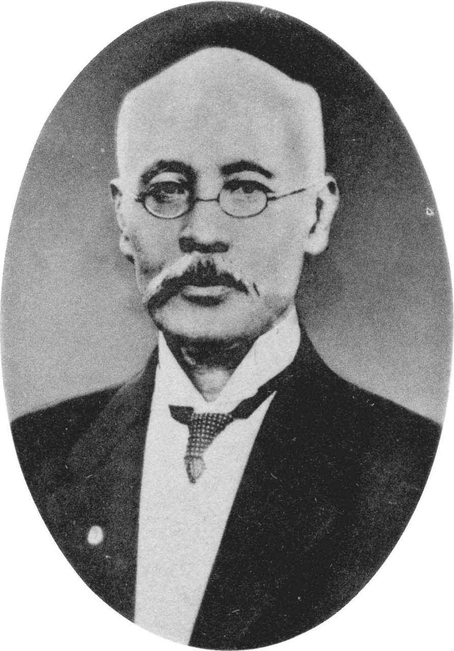 Sato Sankichi