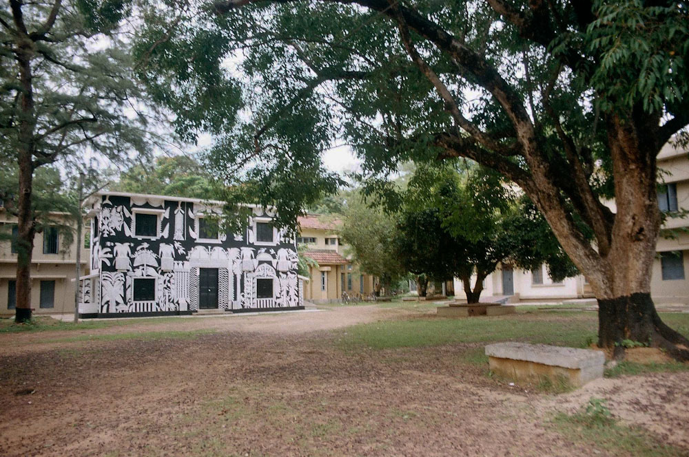 Gallery of Nandalal Bose