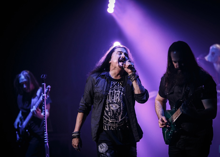 Gallery of James LaBrie