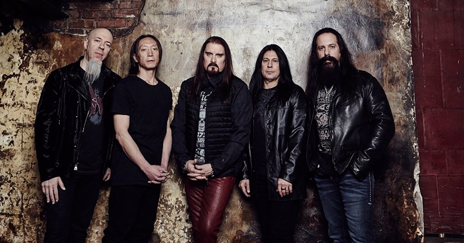 Gallery of James LaBrie