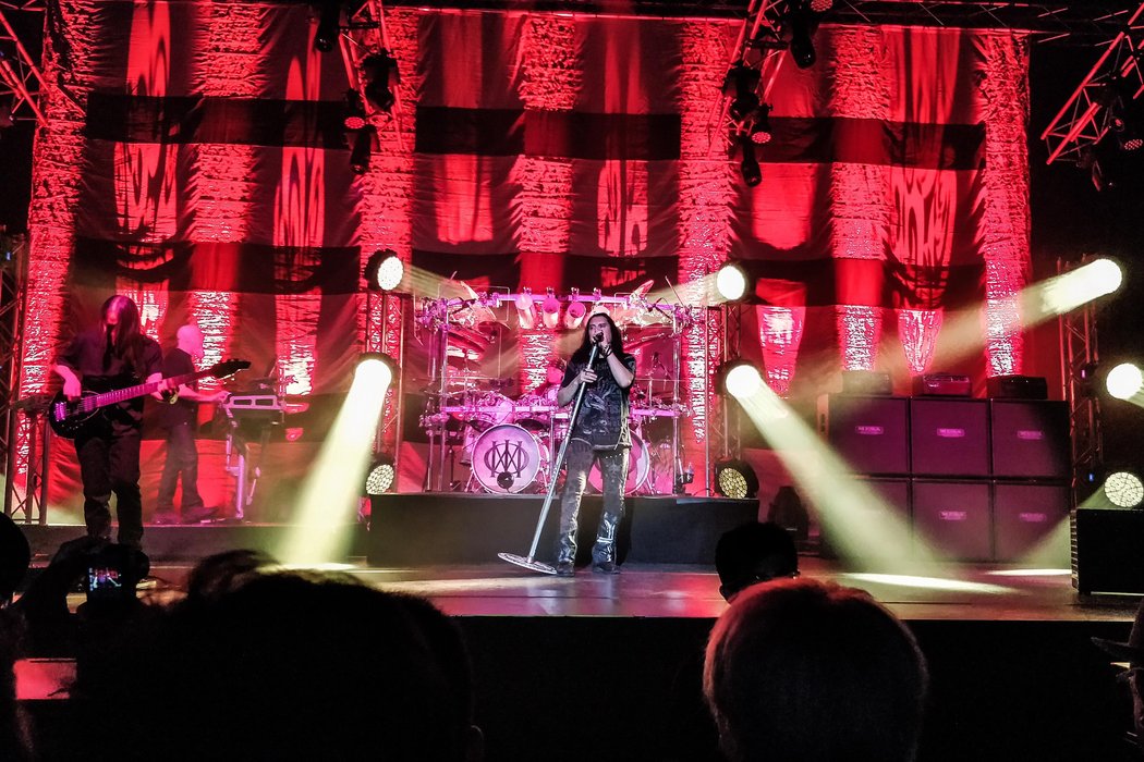 Gallery of James LaBrie