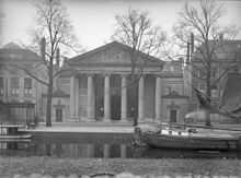 Gallery of Willem van Genk