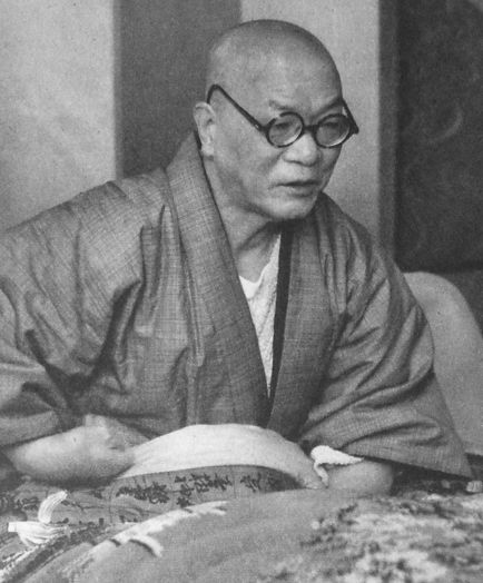Matsutaro Shoriki