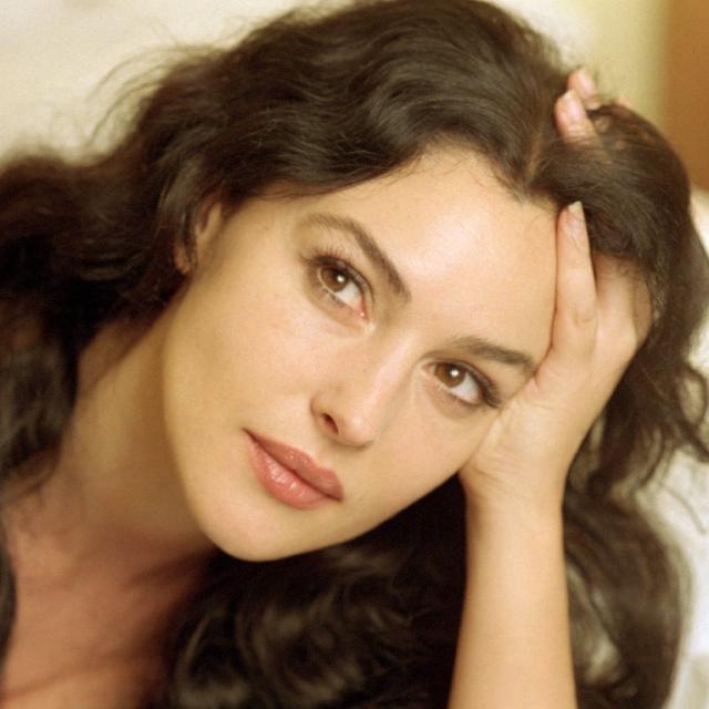 Monica Anna Maria Bellucci Born September 30 1964 Italian Actor Fashion Model World Biographical Encyclopedia