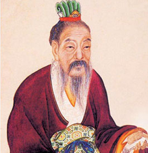 He Xiao